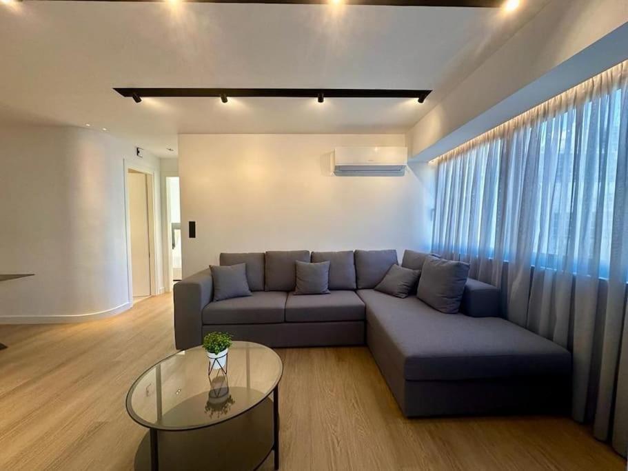 Appartamento Bluemotion - Cruisehub 3B Pireo Esterno foto