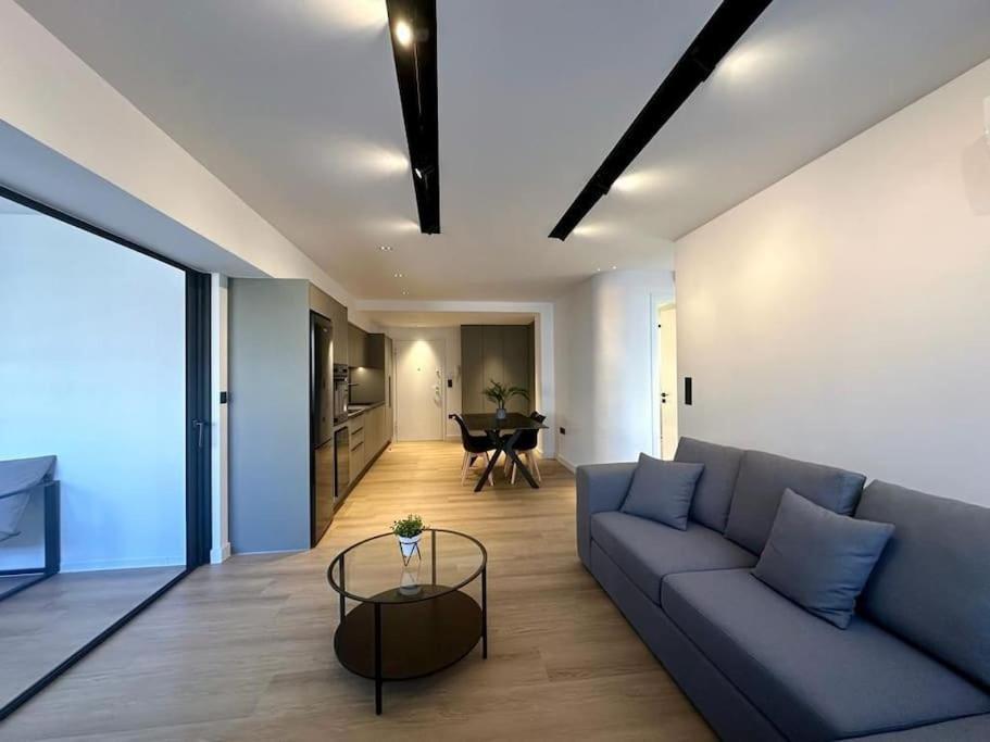 Appartamento Bluemotion - Cruisehub 3B Pireo Esterno foto